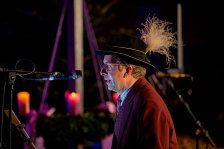 20.12.2022 Adventkonzert Chor- und Volkstanzgruppe Krems/Lerchenfeld